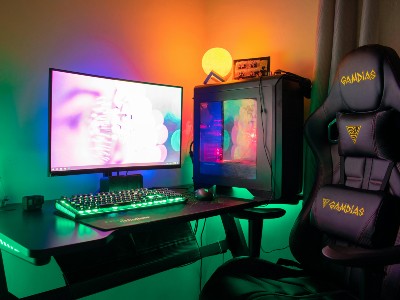 Gaming PC